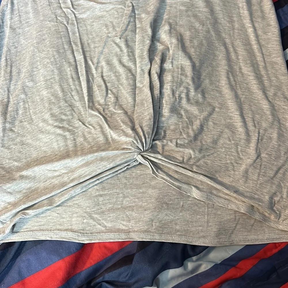 Tank top - Picture 2 of 2